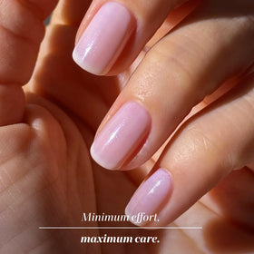LONDONTOWN kur Nail Concealer with nail care tools
