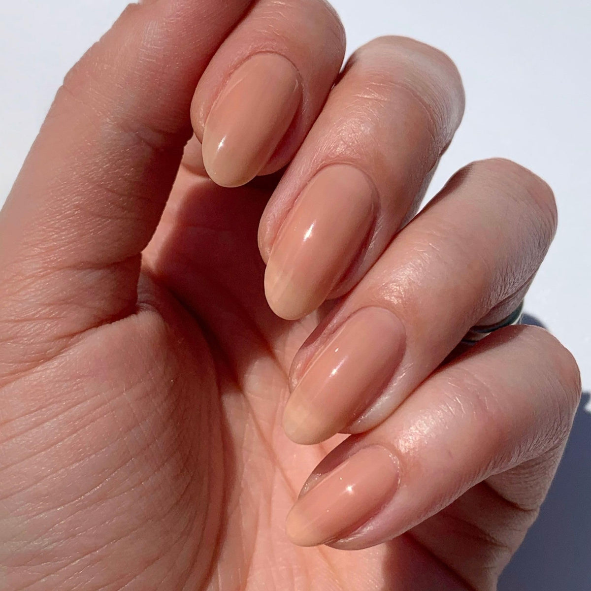 LONDONTOWN kur Perfecting Nail Veil packaging details