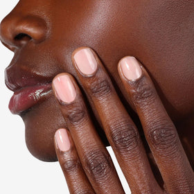 LONDONTOWN kur Perfecting Nail Veil with other nail care products