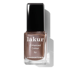 LONDONTOWN lakur Nail Polish Affogato front view