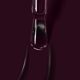 LONDONTOWN lakur Nail Polish Bell in Time bottle with brush