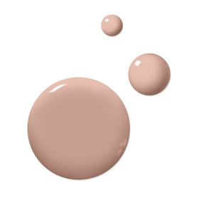 LONDONTOWN lakur Nail Polish Café Au Lait with base and top coat