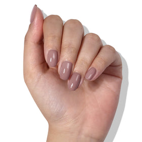 LONDONTOWN lakur Nail Polish Chai application process