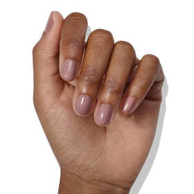 LONDONTOWN lakur Nail Polish Chai dried finish