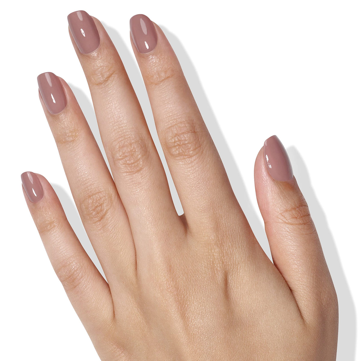 LONDONTOWN lakur Nail Polish Chai with base and top coat