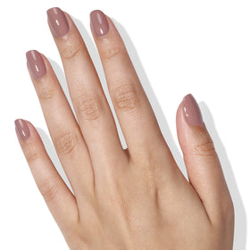 LONDONTOWN lakur Nail Polish Chai with base and top coat