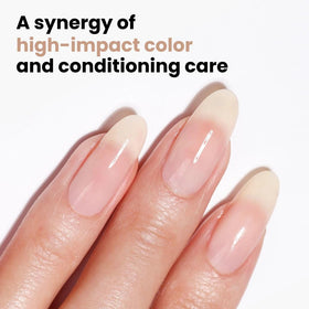 LONDONTOWN lakur Nail Polish Cheerio with pro-contour brush
