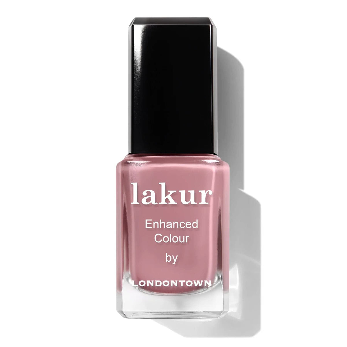 LONDONTOWN Lakur Nail Polish Crowning Crumpet front view