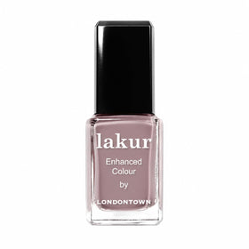 LONDONTOWN lakur Nail Polish Do Not Disturb front view