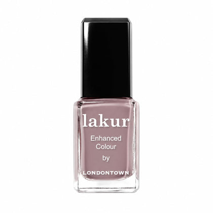 LONDONTOWN lakur Nail Polish Do Not Disturb front view