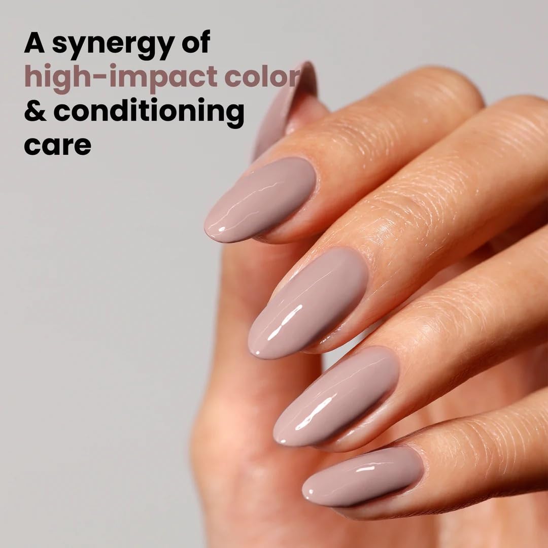 LONDONTOWN lakur Nail Polish Do Not Disturb packaging