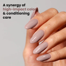 LONDONTOWN lakur Nail Polish Do Not Disturb packaging