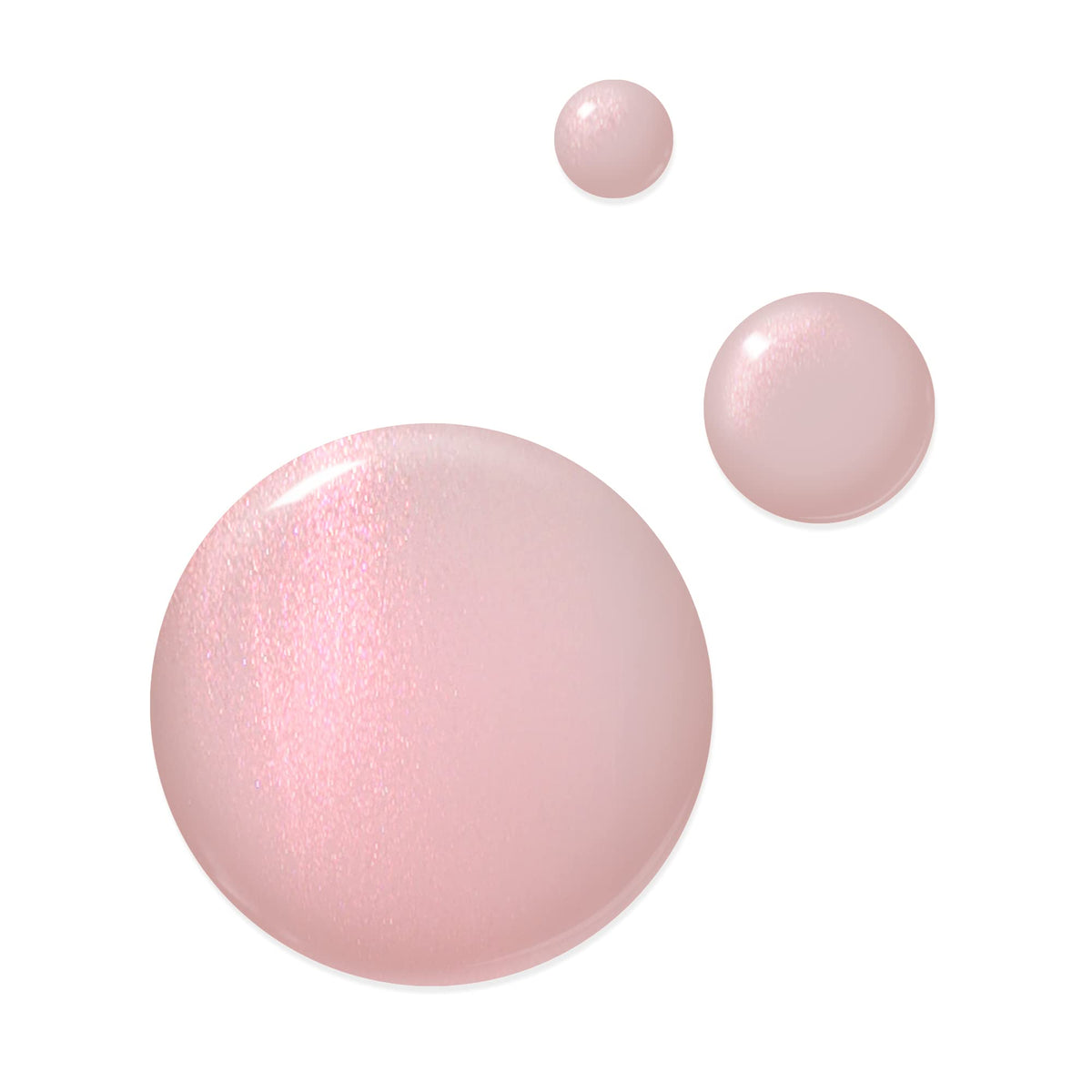 LONDONTOWN Lakur Nail Polish Dream Scene brush applicator close-up