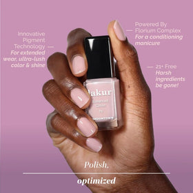 LONDONTOWN lakur Nail Polish Dream State packaging