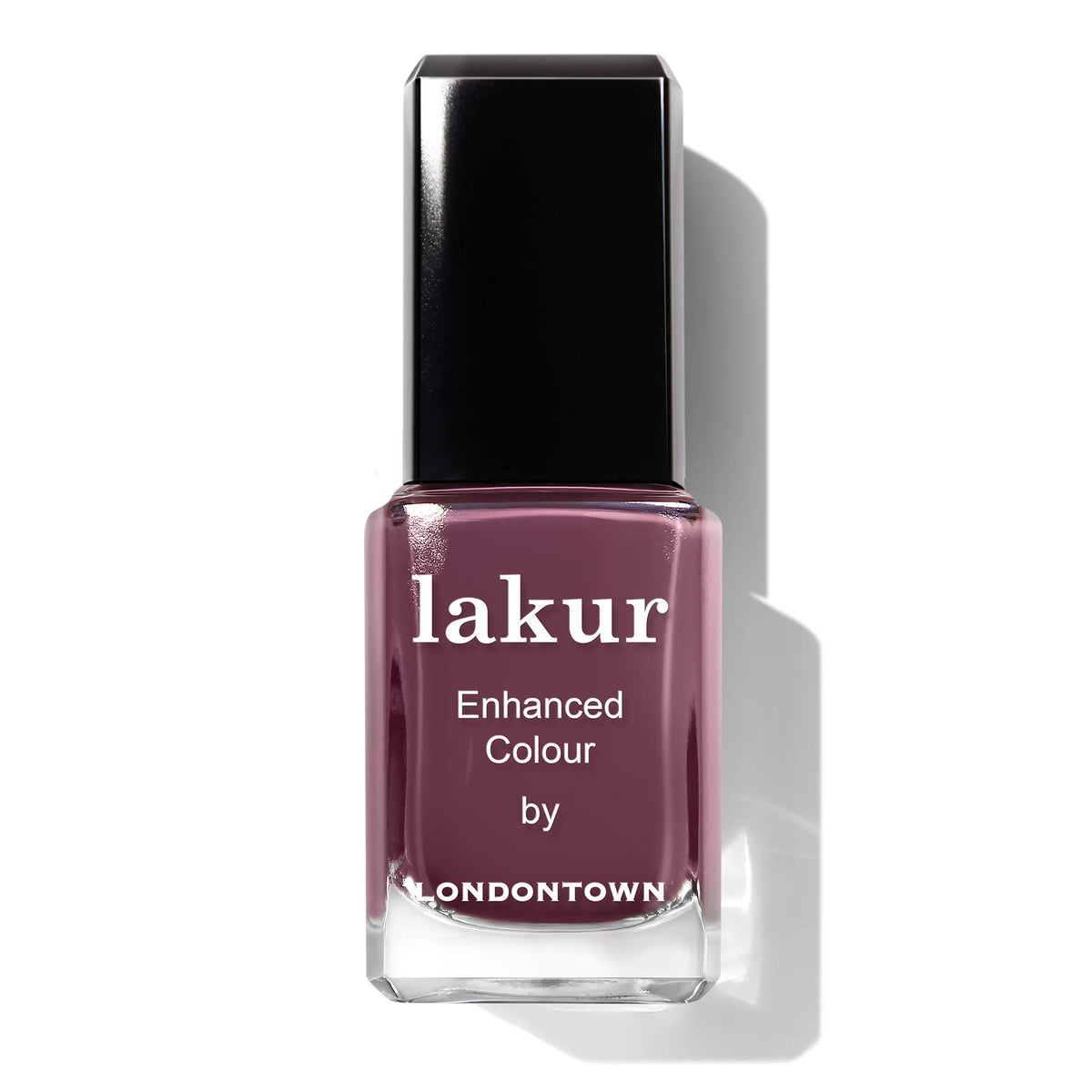 LONDONTOWN lakur Nail Polish drying with Accelerating Drying Oil