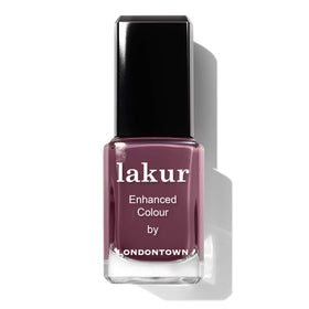 LONDONTOWN lakur Nail Polish drying with Accelerating Drying Oil