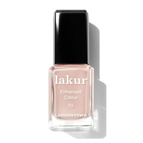 LONDONTOWN lakur Nail Polish Dusk bottle front view