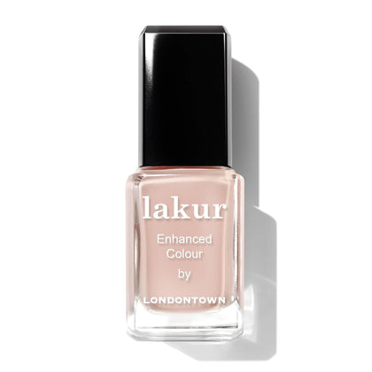LONDONTOWN lakur Nail Polish Dusk bottle front view