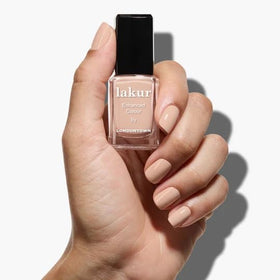 LONDONTOWN lakur Nail Polish Dusk packaging display