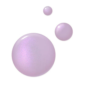 LONDONTOWN lakur Nail Polish Honey Lavender colour swatch