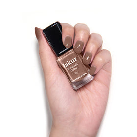 LONDONTOWN lakur Nail Polish Mudslide packaging