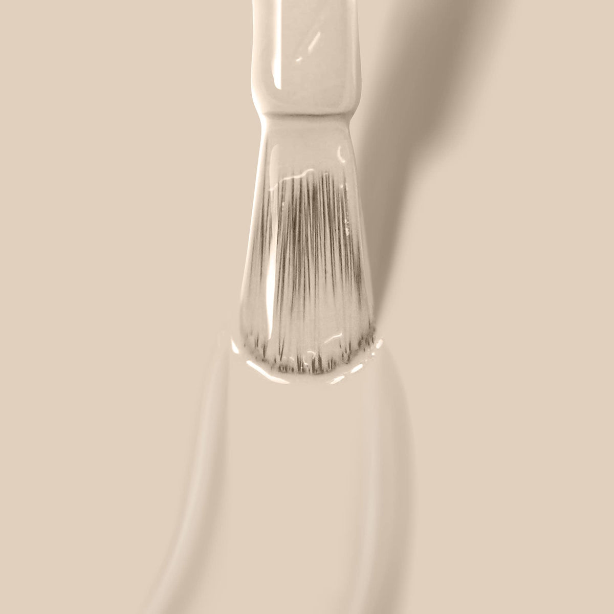 LONDONTOWN lakur Nail Polish Murray Me bottle with brush