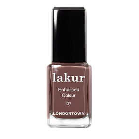 LONDONTOWN lakur Nail Polish Natural Charm front view