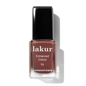 LONDONTOWN lakur Nail Polish Oud Mood front view