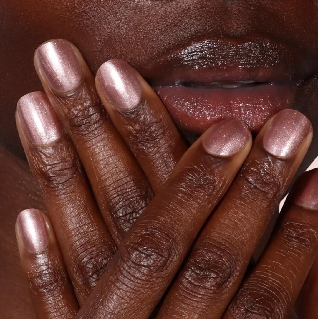 LONDONTOWN lakur Nail Polish packaging details