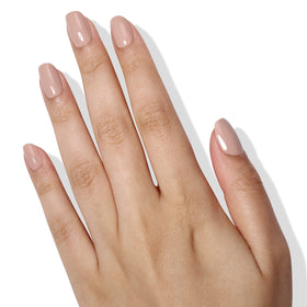 LONDONTOWN lakur Nail Polish Pampas Beige packaging