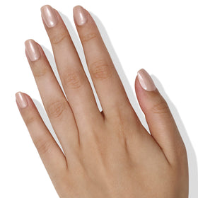LONDONTOWN Lakur Nail Polish Pearl bottle packaging