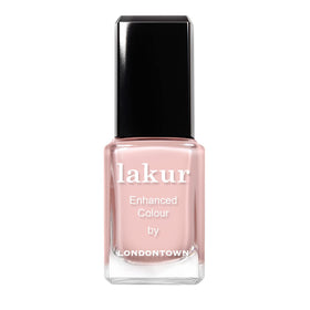 LONDONTOWN lakur Nail Polish Pink & Purple Shades front view