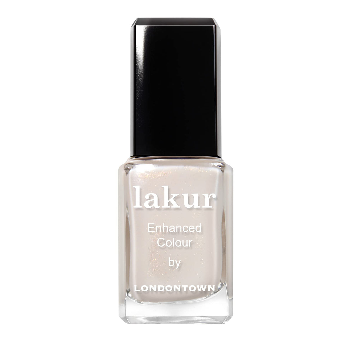 LONDONTOWN lakur Nail Polish Princess Awaits front view