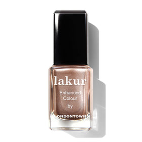 LONDONTOWN lakur Nail Polish Sugarcane packaging