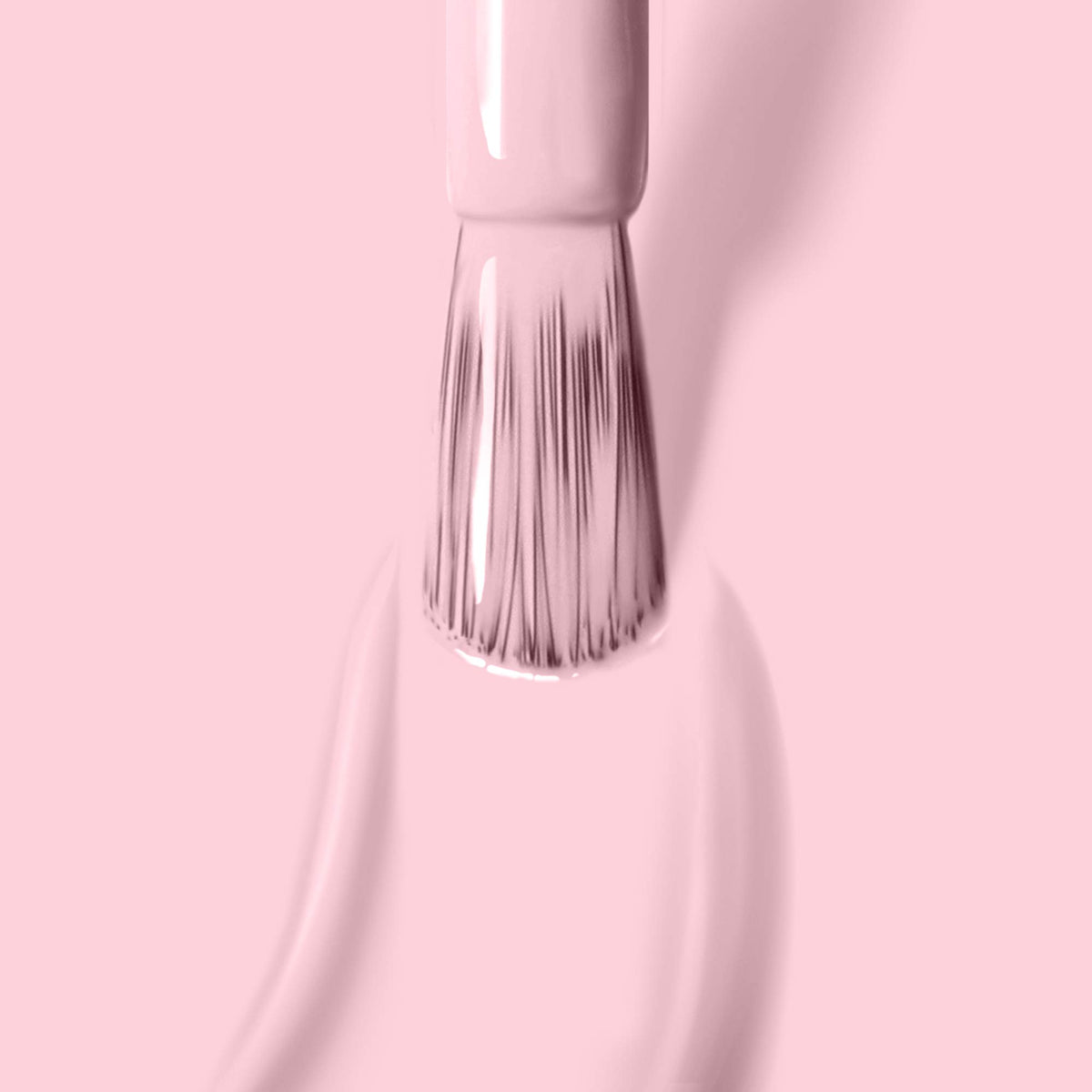 LONDONTOWN lakur Nail Polish Waterloo Sunset bottle side view
