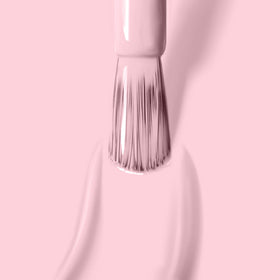 LONDONTOWN lakur Nail Polish Waterloo Sunset bottle side view