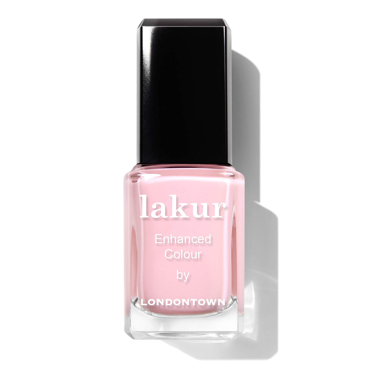 LONDONTOWN lakur Nail Polish Waterloo Sunset front view