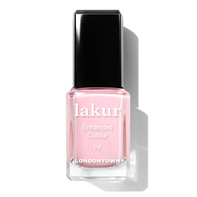 LONDONTOWN lakur Nail Polish Waterloo Sunset front view