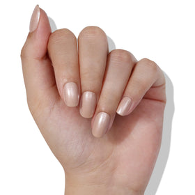LONDONTOWN Lakur Nail Polish with base and top coat