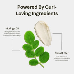 Love Ur Curls Curl Defining Cream Styler 300g ingredients list