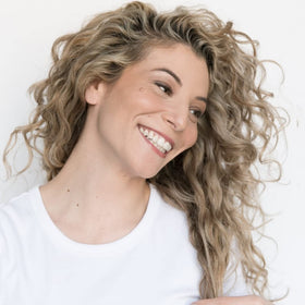 Love Ur Curls Curl Defining Lotion Styler 299g with other hair care products