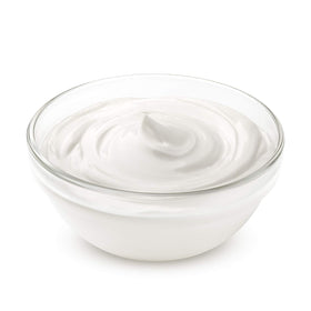 Lover's Care Goat's Milk Body Wash texture close-up