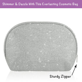 LOVERY loofah and bath accessories included