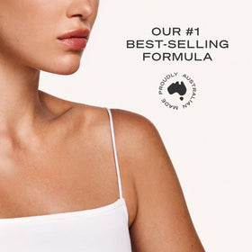 Loving Tan 2 HR Express Self Tanning Mousse, Medium packaging