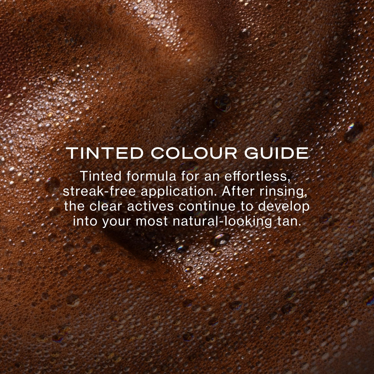 Loving Tan 8 HR Deluxe Self Tanning Mousse, Dark applicator mitt