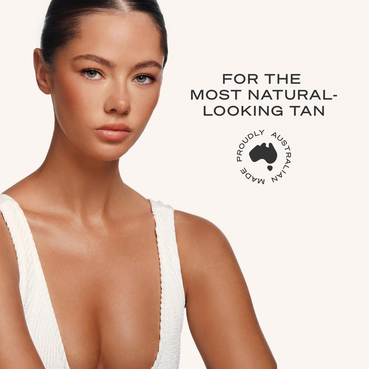Loving Tan 8 HR Deluxe Self Tanning Mousse, Dark packaging