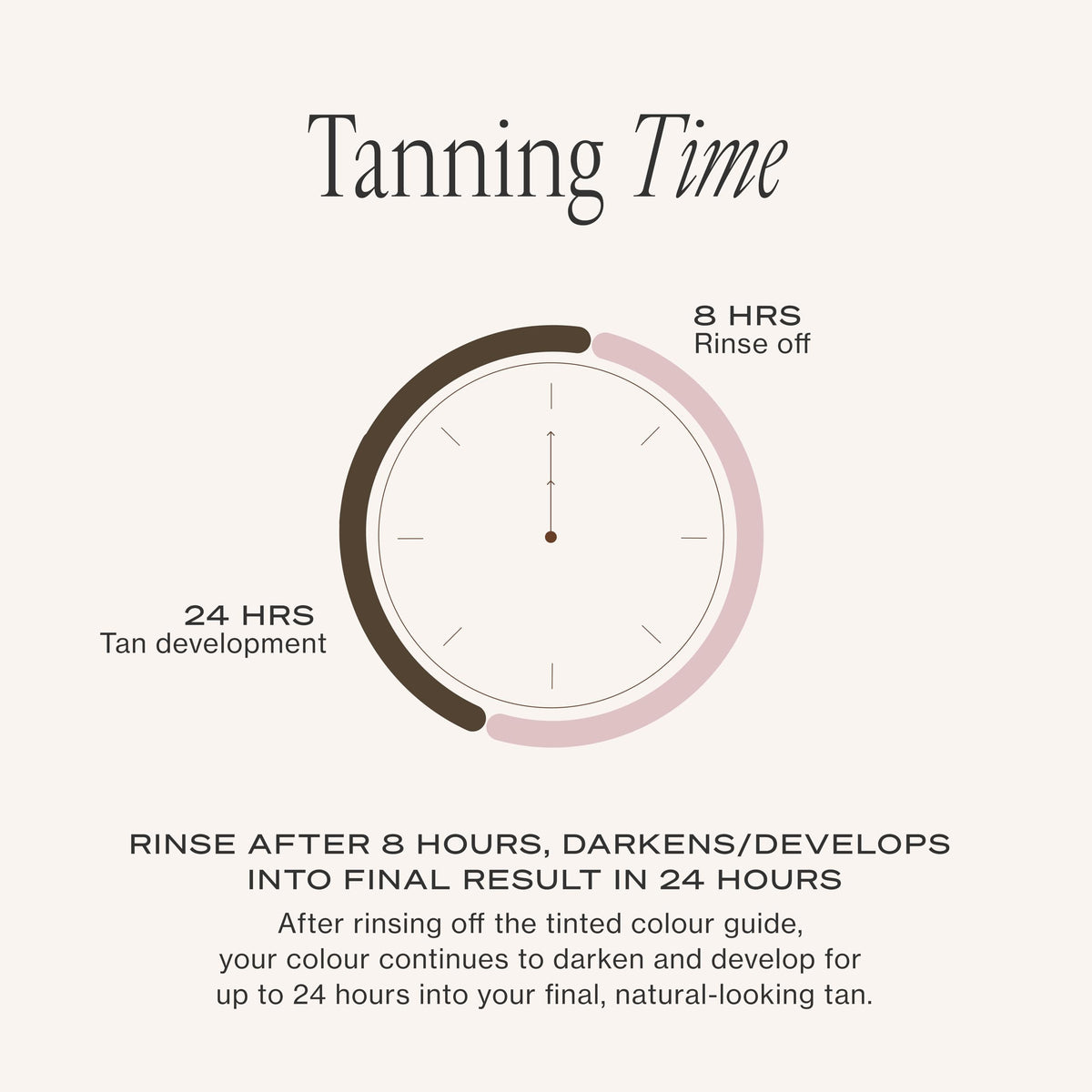 Loving Tan Deluxe Self Tanning Bronzing Mousse lifestyle setting