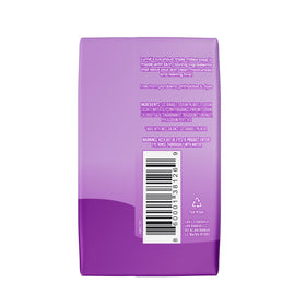 Lume Triple Milled Bar Soap Lavender Sage packaging