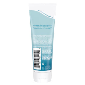 Lume Whole Body Deodorant Cream Tube 3 oz back view