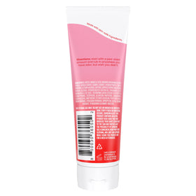 Lume Whole Body Deodorant Cream Tube 3 oz Peony Rose lifestyle scene